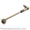 Massey Ferguson 150 Throttle Linkage