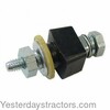 Case DC Distributor Terminal Insulator Assembly, Delco