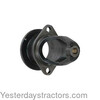 Farmall Super C Starter Drive Housing