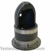 photo of For tractor models B, IB, C, CA, RC, WC, WD, WD45, D10, D12, D14. All with Delco starters 1107466, 1107006, 1107017, 1107024, 110743, 1107044, 1107045, 1107046, 1107096 or 1107951.