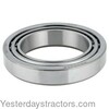 Massey Ferguson 565 Inner Axle Bearing