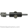 photo of Complete with 1 inch diameter shaft. For tractor models 385, 395, 485, 495, 585, 595, 685, 695, 885, 895, 995, 3220, 3230, 4210, 4230, 4240. Includes 549670R2 Clevis. Replaces 549667R91. VERIFY PART NUMBER TO ENSURE CORRECT REPLACEMENT.