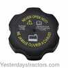 John Deere 5100M Surge Tank Cap