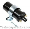 Ford 601 Coil, 12 Volt with Resistance