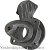 Massey Ferguson 180 Starter Drive End Housing (Nose Cone)