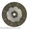 Massey Ferguson 2135 Clutch Transmission Disc11 Inch