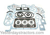 Ford 3435 Overhaul Gasket Set