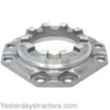 photo of 10 lug. For tractor models FE35, 135, 150, 20, 20C, 20D, 202, 204, 2135, 2200, 230, 231, 235, 240, 240P, 245, 30, 3165, 35, 50, FE135.