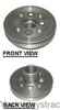 Ford 8N Crankshaft Pulley