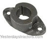 Massey Ferguson 2135 Hydraulic Pump Drive Flange