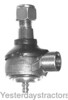 Massey Ferguson 2135 Steering Cylinder Ball Joint, Female