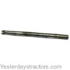 Massey Ferguson 50 Tie Rod Tube