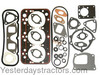 Ford 4135 Upper Gasket Set