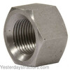 Massey Ferguson 135 Jam Nut, Right Hand Thread