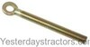 photo of End only for JSA1003 stabilizer arm. 7\8 inch national fine right hand thread, 7\8 inch pin hole, 8-7\8 inch length, center of hole to end. For MF165, MF175, MF180, MF65.