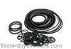 photo of For Fordson Major, Power Major and Super Major tractors.