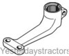 photo of Main spline at 90 degrees to split. For tractor models (165 serial number 643003510 to 643011388), (175 serial number 644000638 and up), (3165 serial number 647000466 and up).