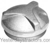 Massey Ferguson 2135 Hub Cap, Front