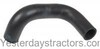 photo of Hose, radiator lower. For tractors: MF175 diesel, MF255 with A4-236 diesel, MF265 diesel except orchard. For 20, 202, 203, 204, 205, 2135, 35, MF135