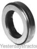 photo of Release bearing for tractor models 101 Jr and Sr, 135 Special, 20, 201, 202, 203, 203G, 205, 20C, 2135, 298, 303D, 303G, 35, 44, 44D, 44K, 44LP, 50, 50C, 510, 540, 550, F40, MH20, MH30, TE20, TEA20, TO20, TO30. Transmission disc release bearing. Inside diameter 2.0625 inches, outside diameter 3.625 inches, width .7969 inches. Replaces original part numbers 18171A, 195207M1.