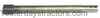 photo of Shaft is 3\4 inch diameter, 9-3\8 inches overall length. End A type: key, 3\4 inch size. End B type: 10 spline, 1 inch size. Associated components: end A mates to flex coupler number: L601-14 (3\4 inch bore drive flanges both sides) and end B mates to hub number: 290421. Pump Drive for 1953-1964 tractors: 600, 601, 700, 701, 800, 801, 900, 901, Jubilee, NAA, 2000, 4000.