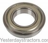 Massey Ferguson 35X Ball Bearing