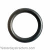 photo of This Hydraulic Stand Pipe O-Ring measures 3\8 inch inside diameter, 1\2 inch outside diameter, 1\16 width. Two are used per stand pipe. Replaces Massey Ferguson part number 195561M1