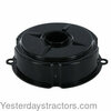 photo of Used on Delco distributors with Screw Held caps, this dust cover replaces OEM numbers 1024915M1, 156359A, 1960325, 702539, 74056699, R11264. 3.300 inches outside diameter, 1.047 inches tall, 0.210 inch screw holes.