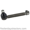 photo of This Tie Rod End is 9.750 inches long and has M22 x 1.5 inch right hand thread. It replaces original part number 1968464C1.