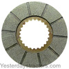 Case 730 Brake Disc