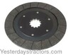 Farmall 1456 Brake Disc