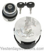 photo of This ignition kit with keys is used on multiple Case\IH tractors with Cabs and Digital Dashes. It replaces original part numbers 1987424C1, 1533738C1 and A187614. For tractor models 3210, 3220, 3230, 385, 395, 4210, 4220, 4230, 4240, 440, 485, 495, 5120, 5130, 5140, 5150, 5220, 5230, 5240, 5250, 540, 585, 595, 640, 685, 695, 740, 743, 745, 785, 795, 840, 844, 845, 856, 885, 895, 940 and 995.