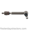 photo of This Assembly includes 83957796 ball joint, 126144A1 tie rod end, nuts and clamps. Used on 5120, 5130, 5140, 5220, 5230, 5240, 5250