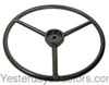 Oliver 1600 Steering Wheel