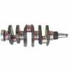 Allis Chalmers 5040 Crankshaft, Remanufactured, Long, 2089635