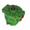 John Deere 4955 Hydraulic Pump, Remanufactured, RE20839