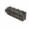 Massey Ferguson 235 Cylinder Head with Valves, Remanufactured, Z134A601