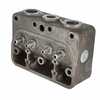 Minneapolis Moline M5 Cylinder Head, Remanufactured, 10A4210