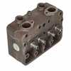 Minneapolis Moline M670 Cylinder Head, Remanufactured, 10A23134