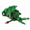 John Deere 600 Fuel Injection Pump, Remanufactured, AR48803, Roosa Master, CBC633-28AL