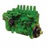John Deere 8400T Fuel Injection Pump, Remanufactured, Bosch, 0-402-196-707, RE502697