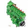 John Deere 4850 Fuel Injection Pump, Remanufactured, Bosch, PES6P3038-1, RE23748