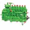 John Deere 8440 Fuel Injection Pump, Remanufactured, Denso, 190000-2490, AR88917, SE500453