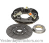 photo of This remanufactured torque amplifier clutch kit contains a 7 inch, 6 spring pressure plate assembly (360215R94), a new 7 inch 14 spline 1 1\2 inch hub, solid, metallic clutch disc (375701R91), and new release bearing (362028R92). Add $50.00 core charge to price, you will receive instructions for returning your core for a refund if you have one available. For tractors: Super MTA, 300, 330, 340, 350, 400, 450, 460, 504, 544, 560, 606, 656, 660, 664, 666, 686, 2504, 2606, 2656.