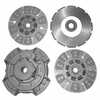 Allis Chalmers 440 Clutch Kit, Remanufactured