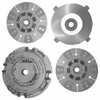 Farmall 4786 Clutch Kit, Remanufactured