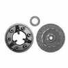 Allis Chalmers D12 Clutch Kit, Remanufactured