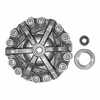 Ford Super Dexta Clutch Kit, Remanufactured