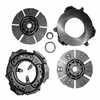 Allis Chalmers 9190 Clutch Kit, Regular Pad Disc, Remanufactured