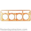 Ferguson TEA20 Head Gasket, 85mm Gas